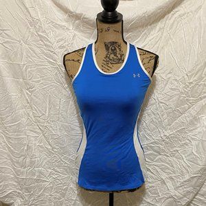 Under Armour Heat Gear Tanks